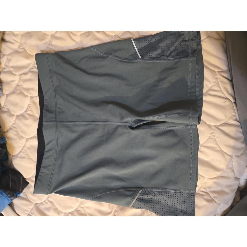 Fabletics womens Activewear Compression Shorts XL